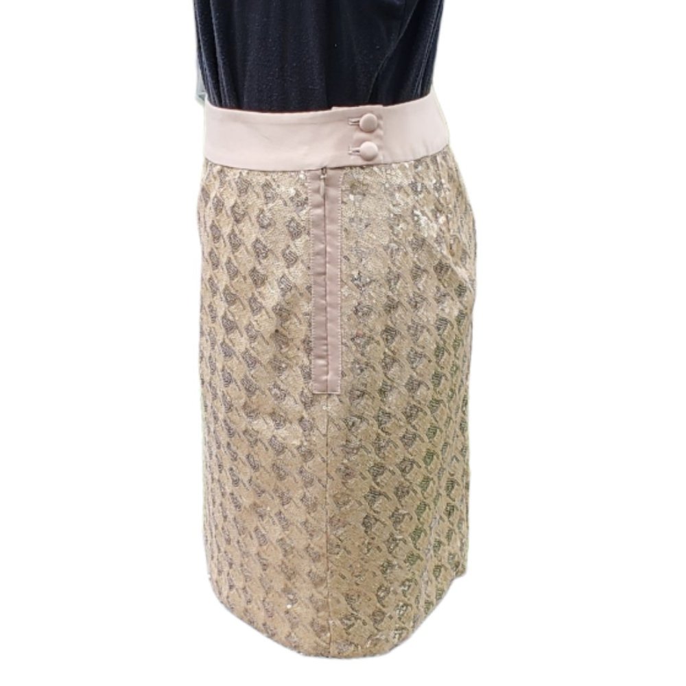 The Limited Sequin Skirt - NWT - Picture 5 of 15